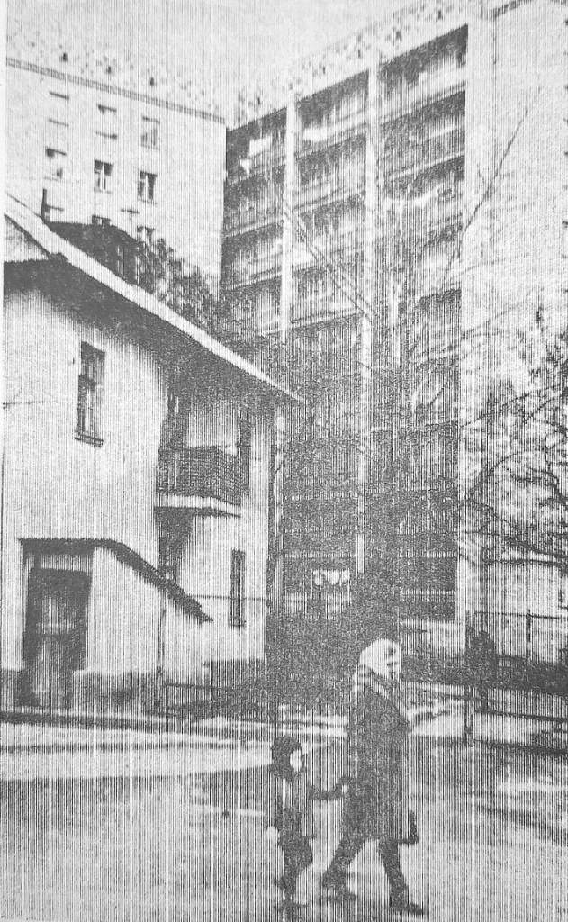 История Белокалитвинского района: о чем писала газета 50 лет назад