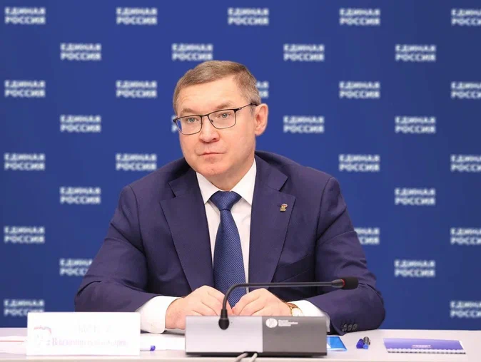 Поддержка участников СВО станет приоритетом во время весенней сессии «Единой России»