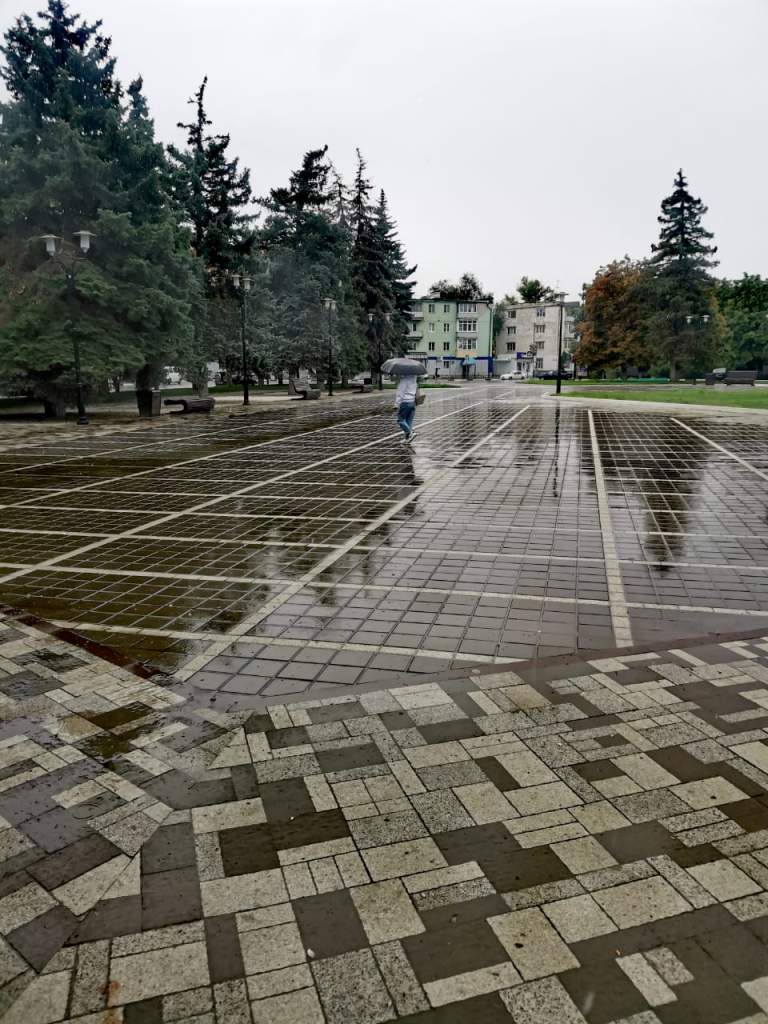 Температурные качели в Ростовской области не прекратятся в ближайшие дни