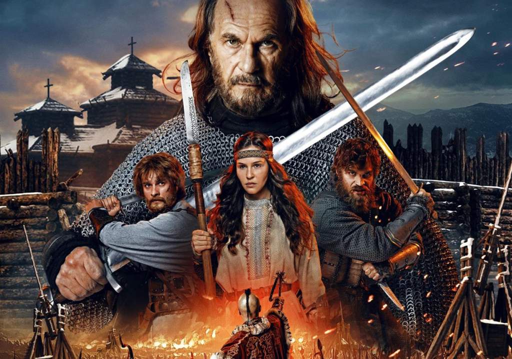 Кинособытие: в Ростове состоится предпоказ исторического фильма «Злой город»