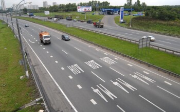 Модернизация трассы М-4 «Дон»: итоги 2024 года и планы на будущее