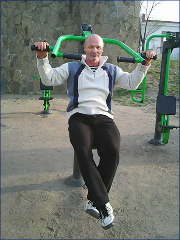 Геннадий Мисиков: Человек-рекордсмен из Белой Калитвы