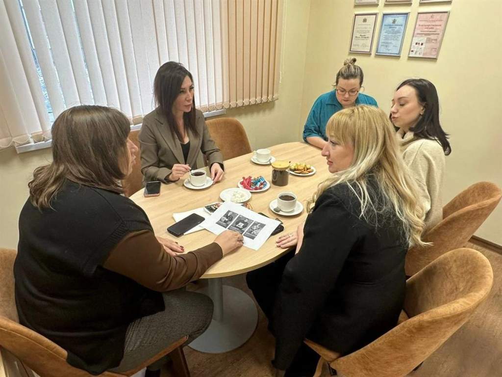 На Дону пройдет фотовыставка «Отец Героя»