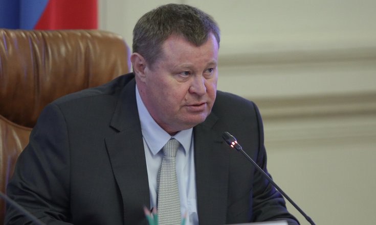 Владимир Устинов: Студенческие годы — один из самых ярких и неповторимых периодов в жизни