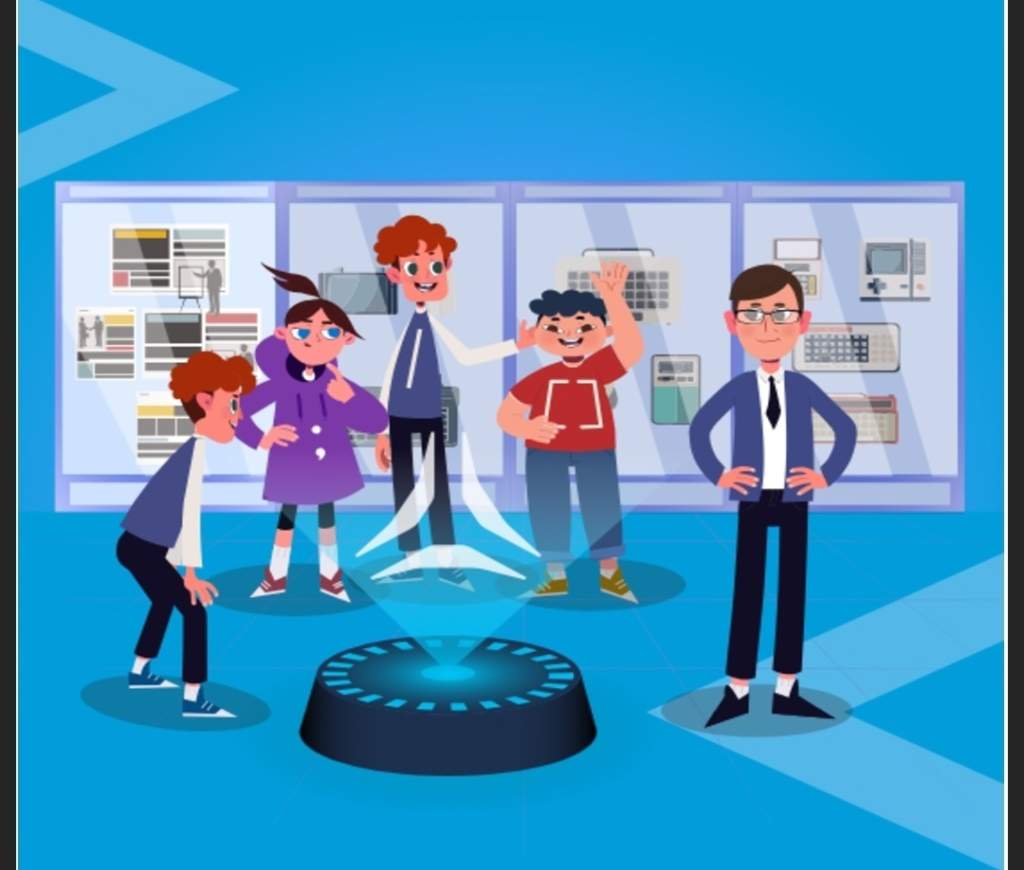 Урок «Секреты операционных систем»