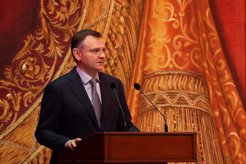 14 февраля на Дону пройдет общеобластной прием ветеранов СВО и членов их семей