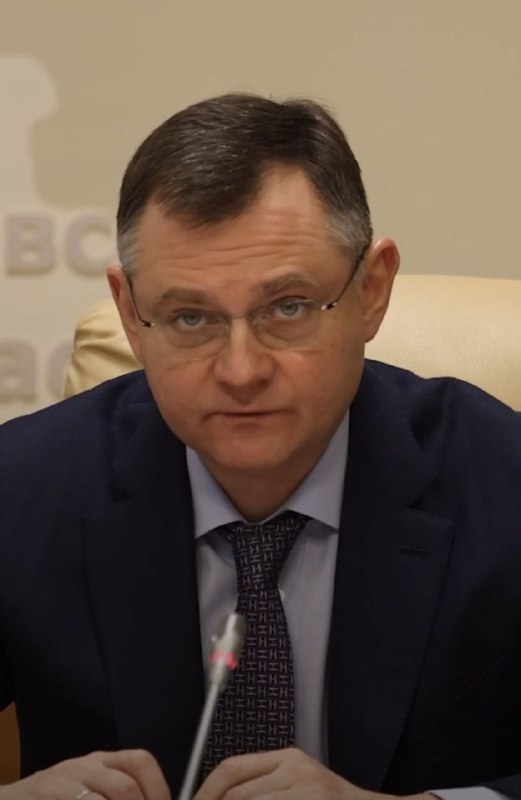 Юрий Слюсарь: 14 февраля на Дону пройдет общеобластной приём ветеранов СВО и членов их семей