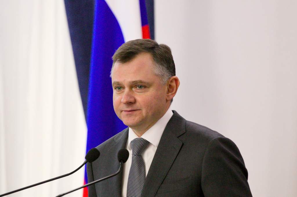 Промежуточные итоги: что сделал Юрий Слюсарь за 100 дней управления Ростовской областью