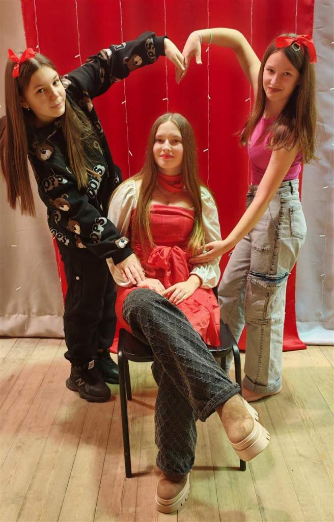 Акция в поддержку здоровья женщин прошла в Белокалитвинском районе