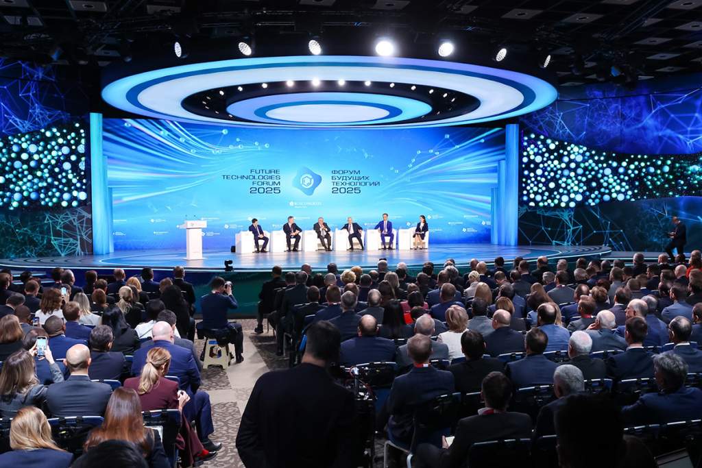 Новейшие отечественные разработки, дискуссии и взгляд в будущее