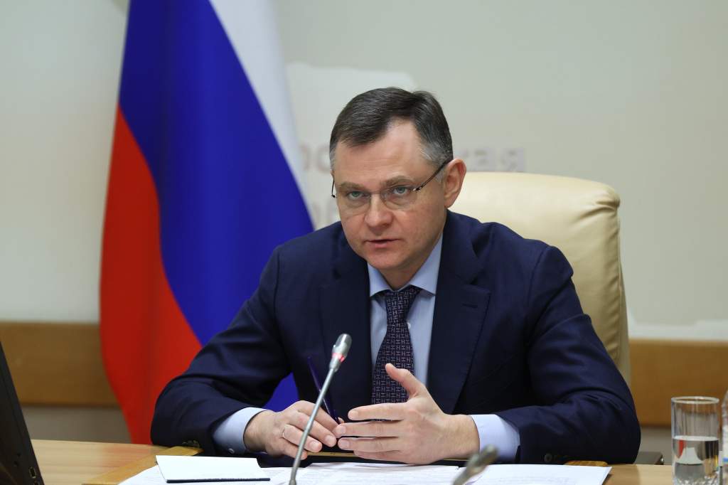 Юрий Слюсарь: «Власть должна быть открыта людям»