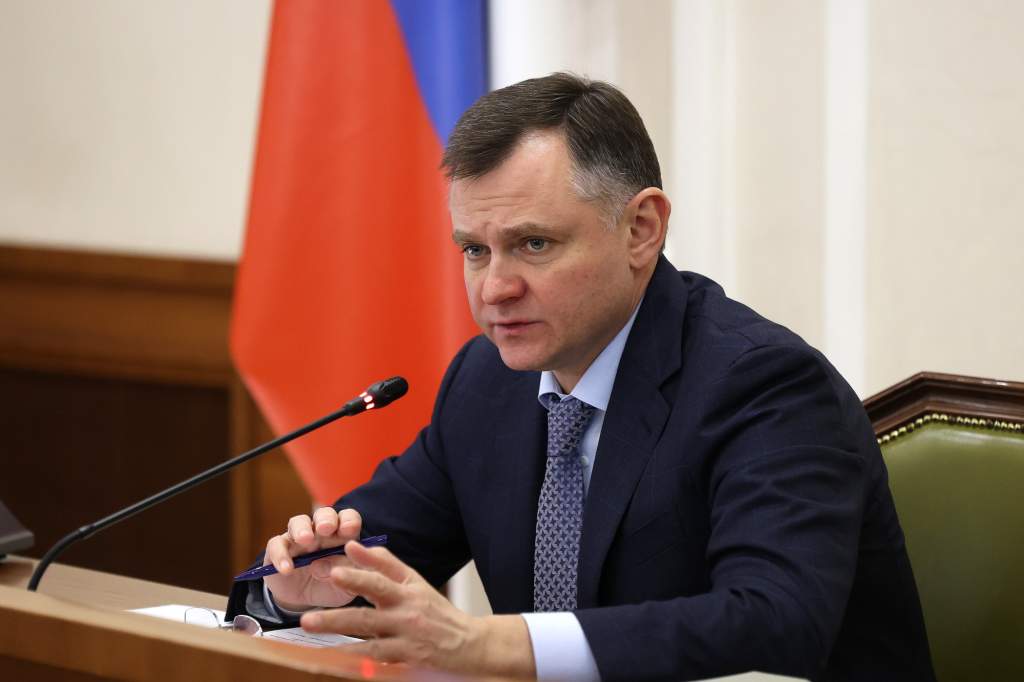 Донским предприятиям помогут: Юрий Слюсарь поручил выделить дополнительные средства фонду развития и промышленности