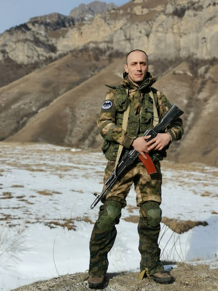 Белокалитвинец Будренко: Если вернуть все обратно, то я бы прошел этот путь заново