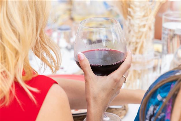 Влияние алкоголя на здоровье: миф и реальность