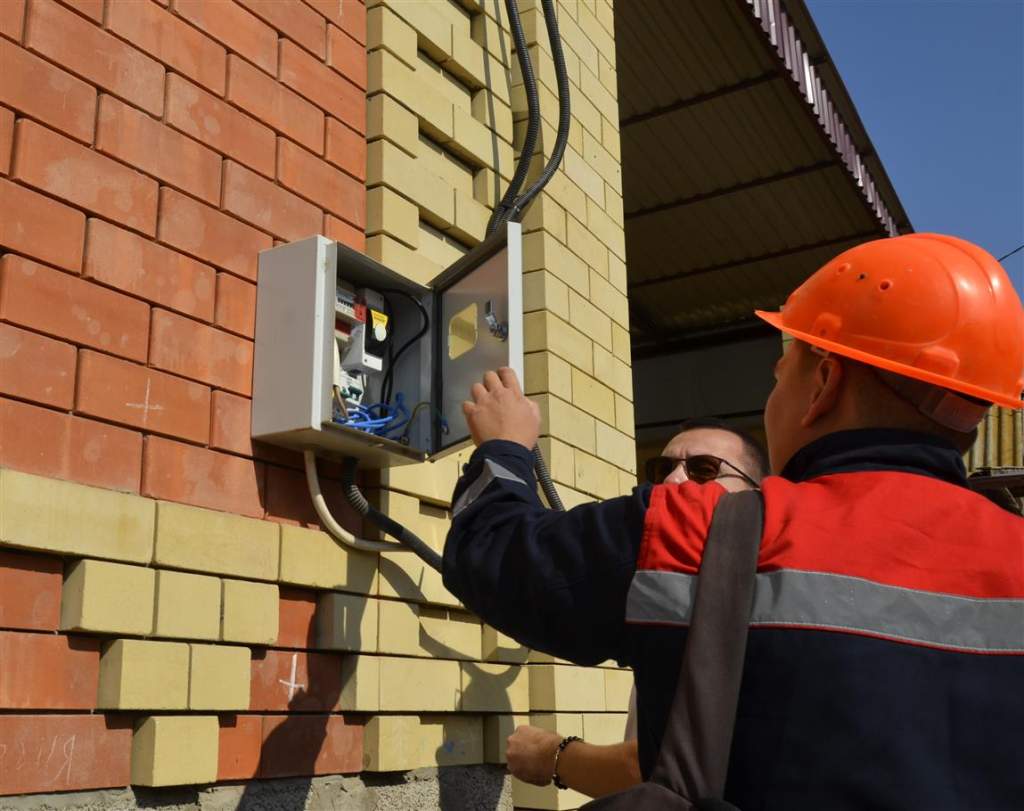 28 млн рублей вернули нарушители в компанию «Россети Юг»