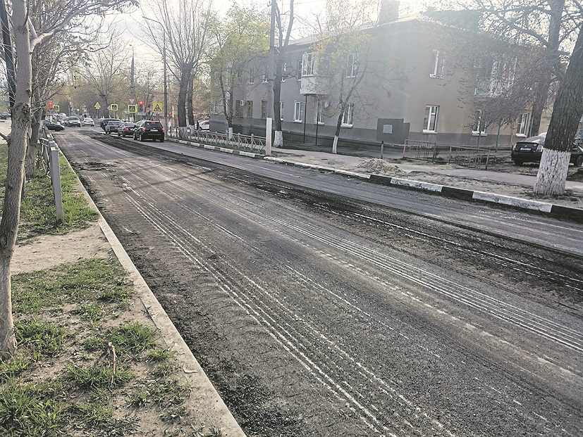 Ремонт дорог в Белой Калитве: планируйте маршрут