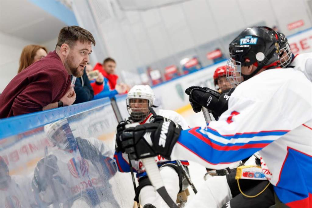 Стартовал «Кубок Защитников Отечества» по зимним видам спорта