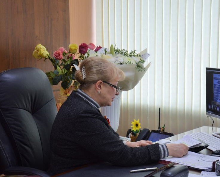 168 благоустроенных общественных территорий к 2030 году