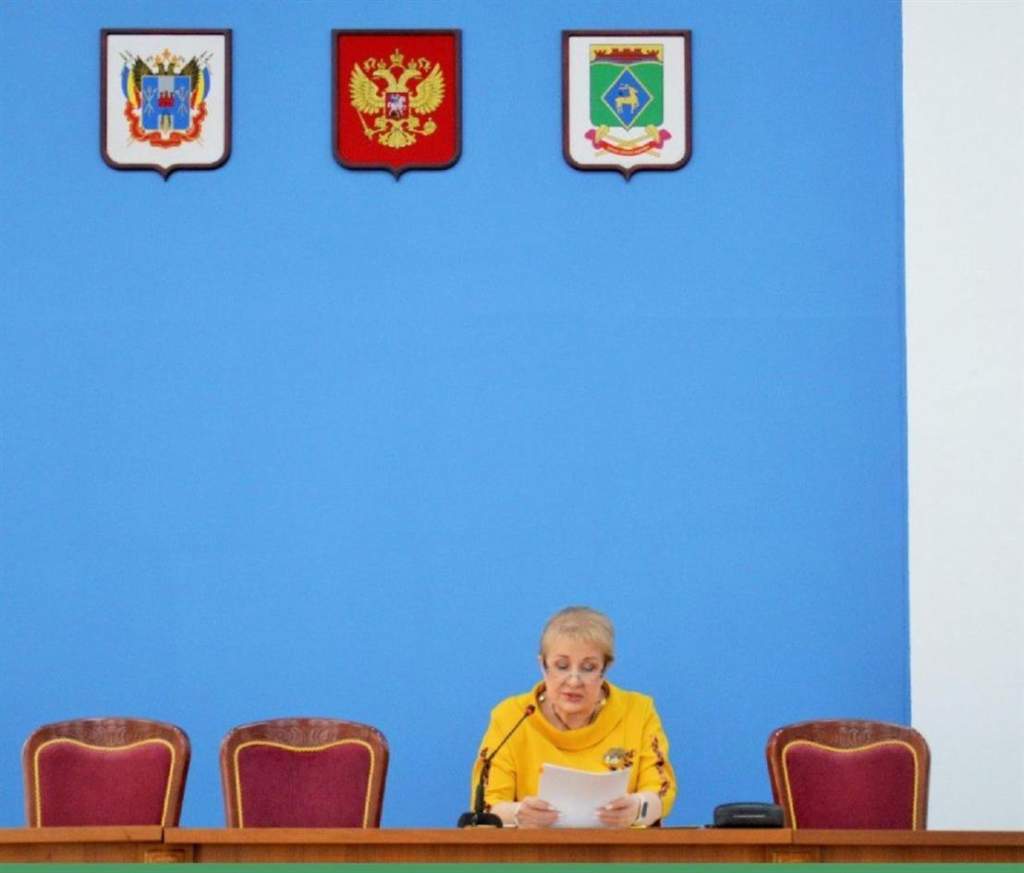 Безопасность в приоритете: заседание комиссии в Белой Калитве