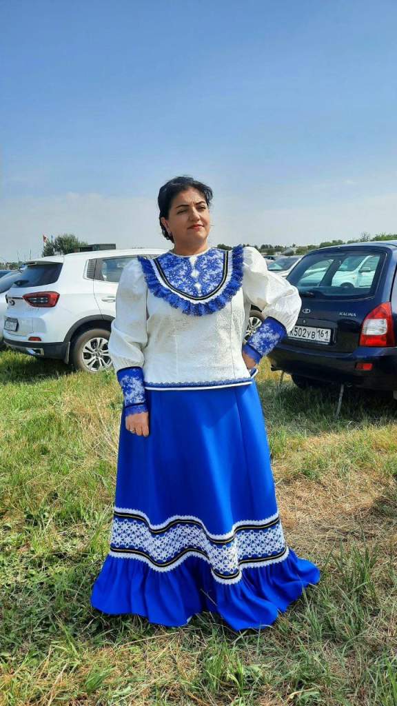 Жизнь, полная музыки и вдохновения