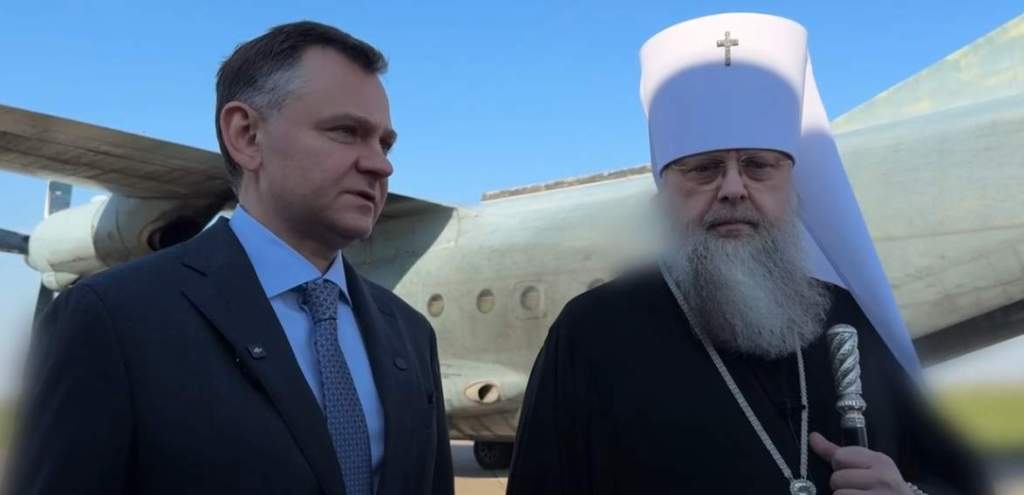 5 тысяч пасхальных куличей отправлены участникам спецоперации из Ростовской области