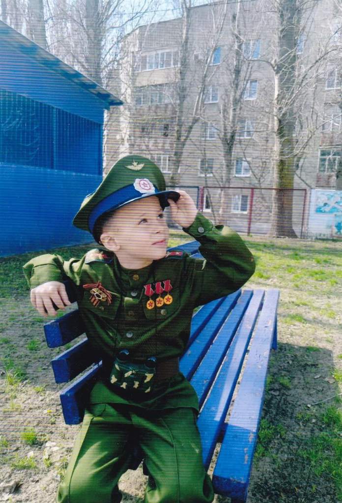 Семейная сага: история о героизме и верности