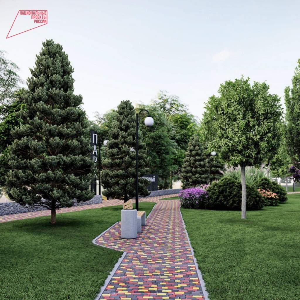 Тысяча идей для Ростовской области: жители предложили территории, которые нужно благоустроить