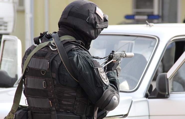 В Ростове раскрыта кража из автомобиля премиум-класса