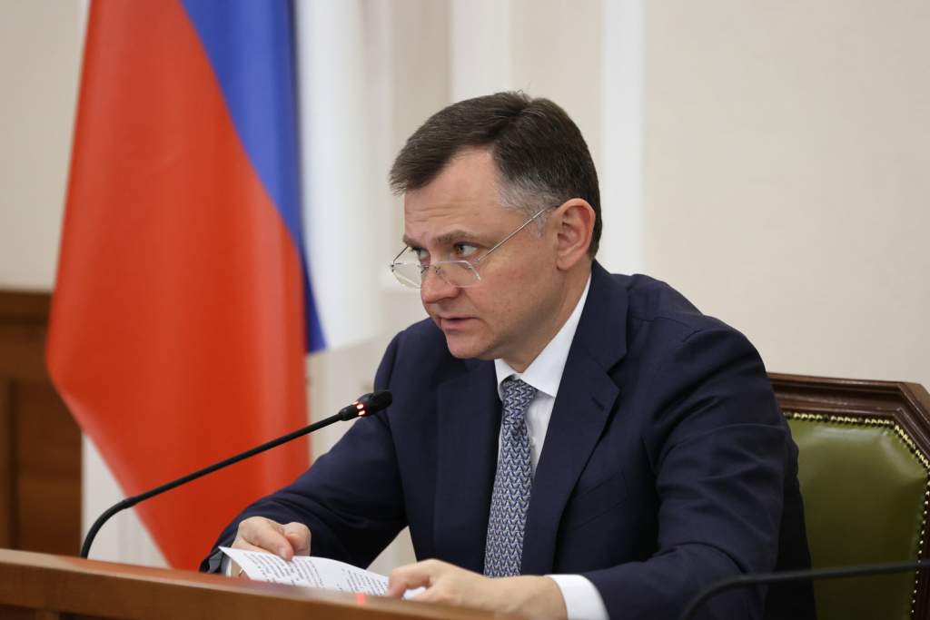 Юрий Слюсарь заявил, что в дни майских праздников на Дону будут усилены меры безопасности