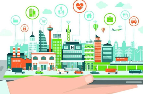 Больше половины российских опорных населенных пунктов – малые города и села