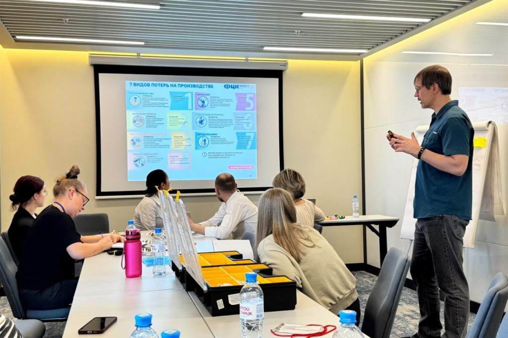 Производительность труда: новые возможности для бизнеса