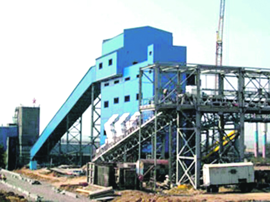 Шахта «Садкинская»: продолжается операция по спасению людей