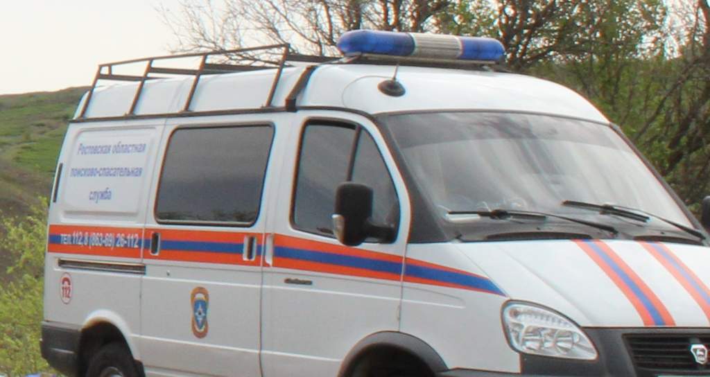 В Белокалитвинском районе мужчина упал с моста и умер