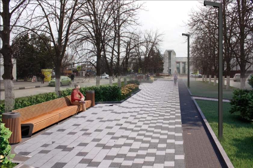 Более 330 тысяч жителей Дона приняли участие в онлайн-голосовании за объекты благоустройства