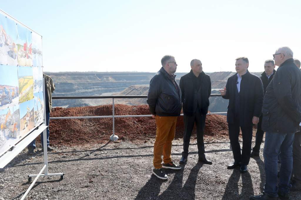 Юрий Слюсарь рассказал о мерах по привлечению инвесторов в Ростовскую область