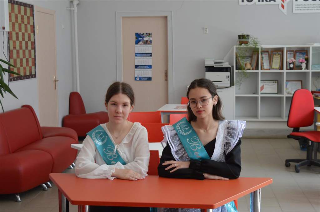 Выпускники Белокалитвинского района готовятся к последнему звонку