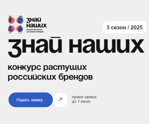 Форум «Сильные идеи» и конкурс «Знай наших»: прием заявок продлен