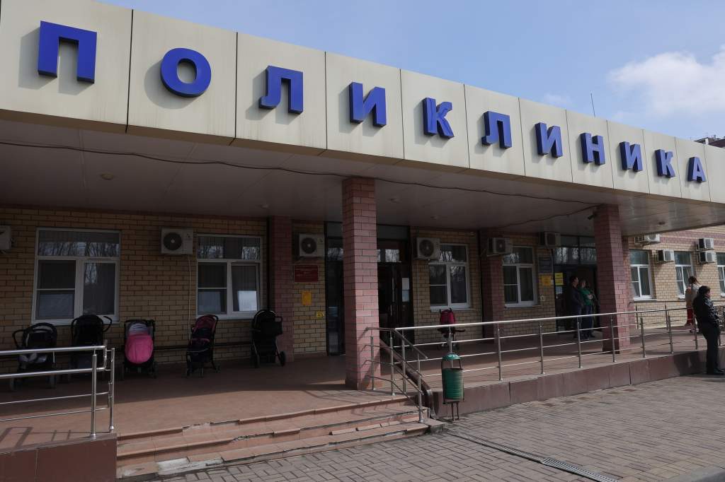 На Дону застройщиков обяжут создавать социальную инфраструктуру