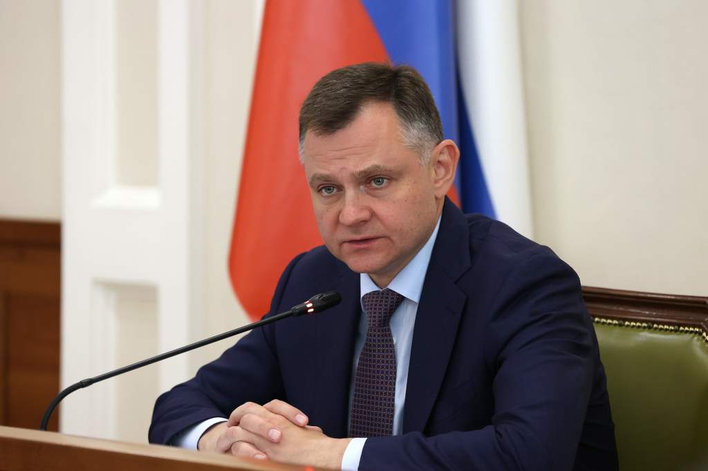 Власти Дона ввели режим ЧС из-за апрельских заморозков – часть посевов пострадала