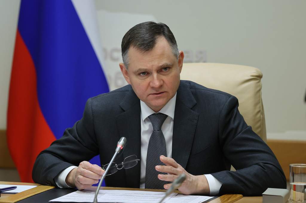 Донским муниципалитетам спишут долги по бюджетным кредитам – Юрий Слюсарь