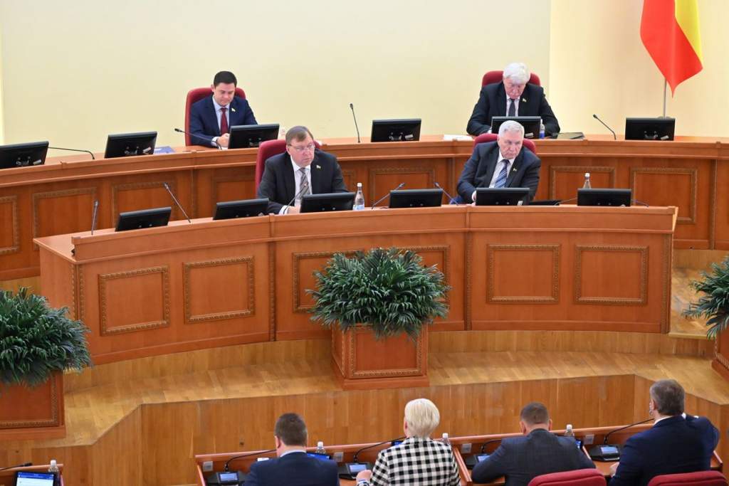 Утверждены дополнительные возможности использования регионального материнского капитала