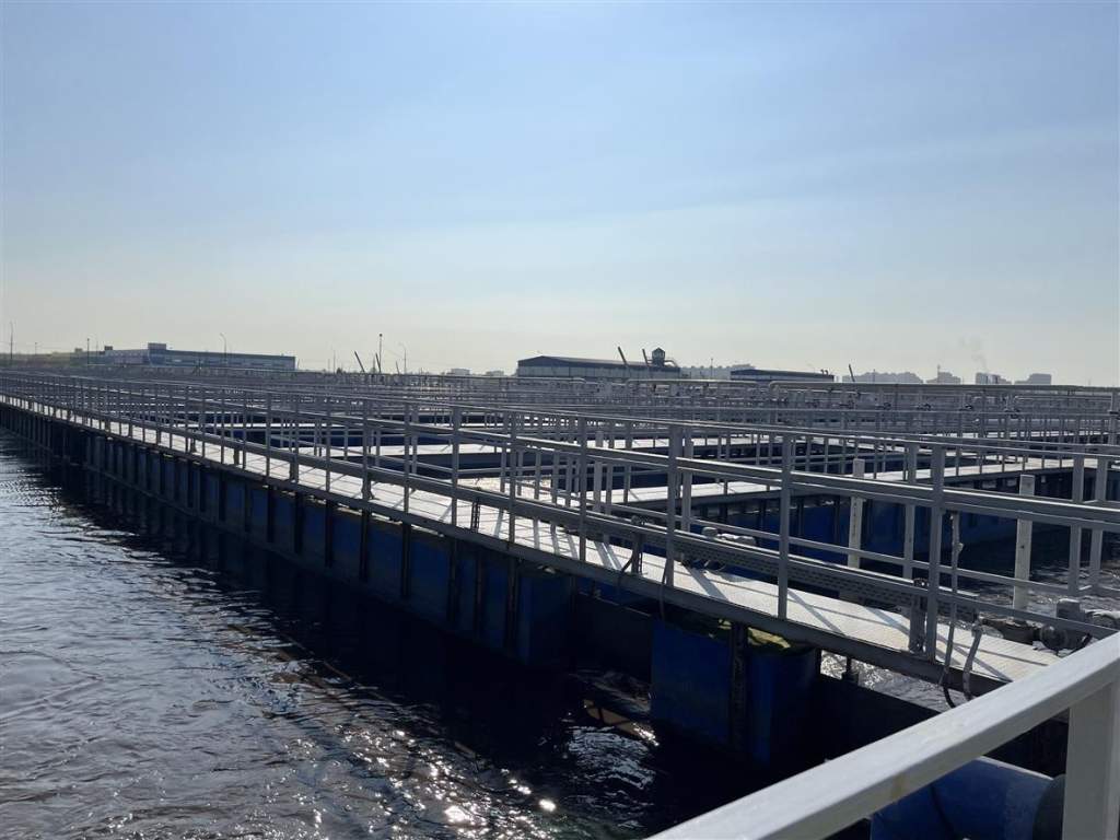 Российские регионы подписали меморандумы о модернизации коммунальной инфраструктуры с федеральным Правительством