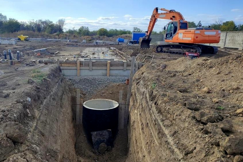 Власти Дона направили ещё 180 млн рублей на решение коммунальных проблем муниципалитетов