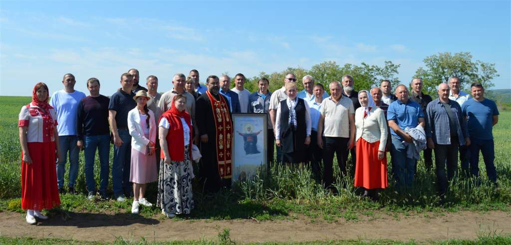 Православные традиции: Хлеб наш насущный