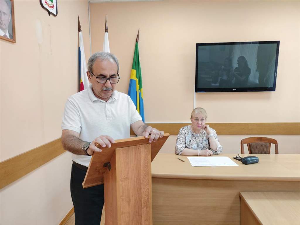 Благоустройство: мы это сделали!