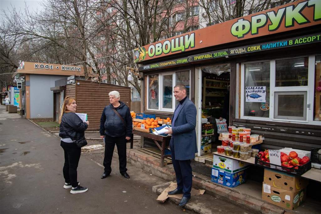 Информирует регоператор: договор обязателен!