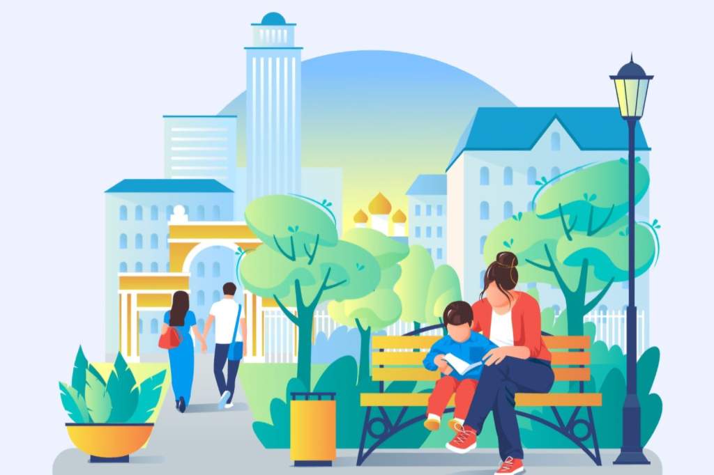 Голосование за объекты благоустройства на Дону завершится через 4 дня