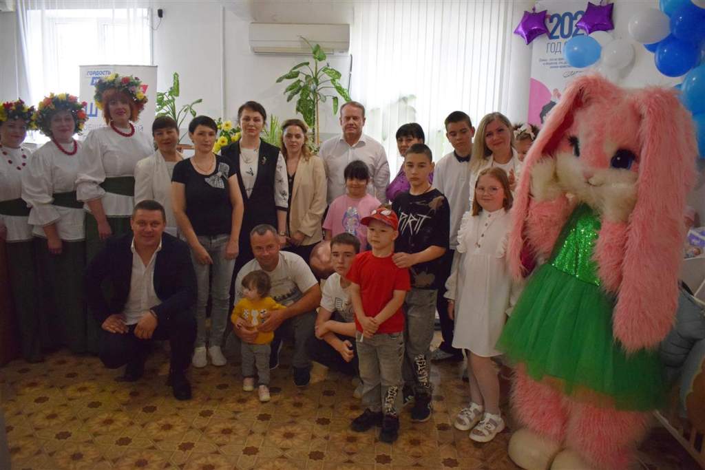 В Белой Калитве в июле 2025 действует пункт проката детских товаров