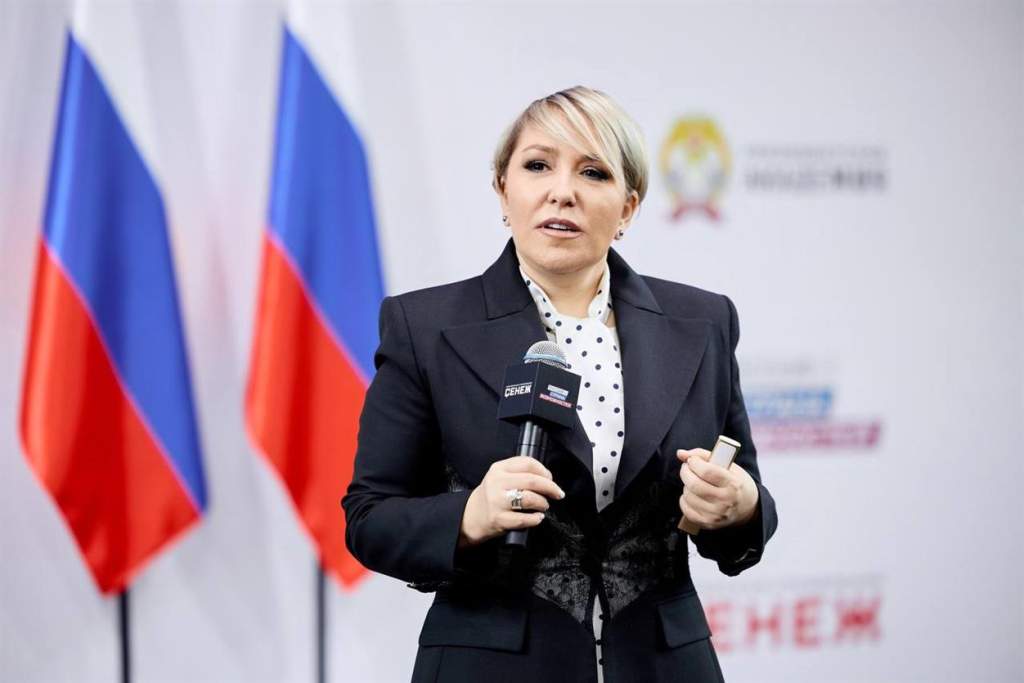 Будущие муниципальные лидеры среди героев: в «Сенеж» прошла сессия по вопросам местного самоуправления