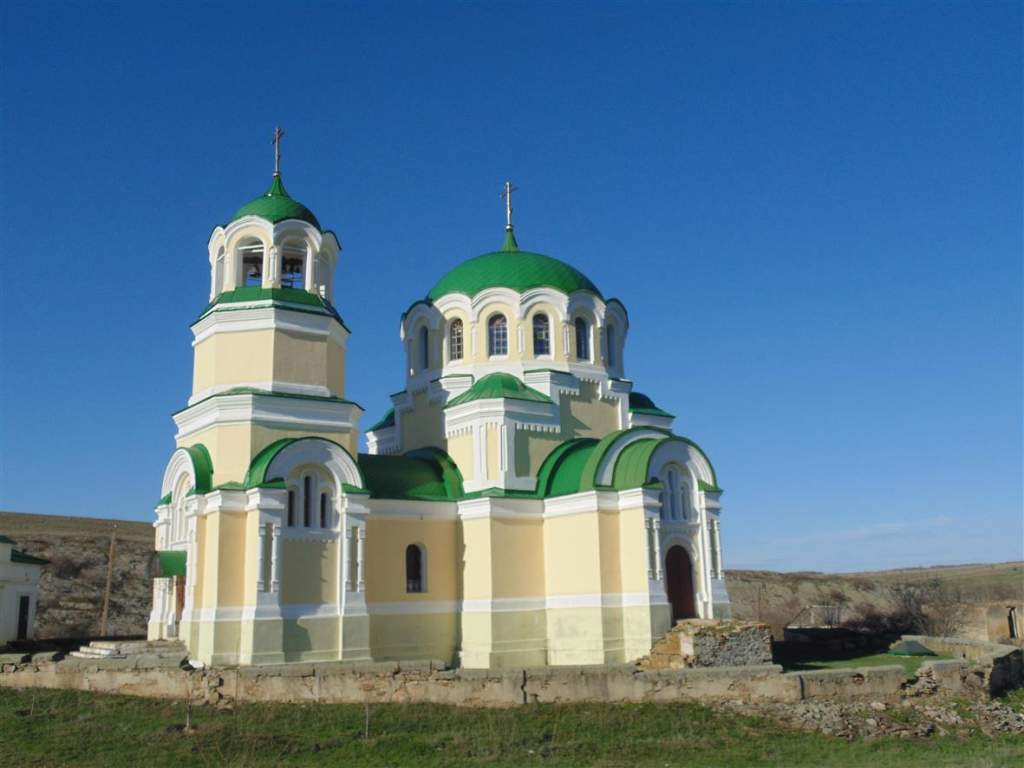 Православие: праздник Святой Троицы